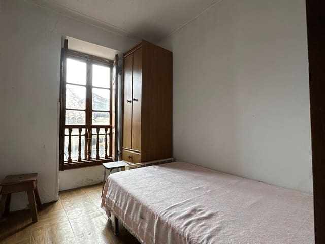 5 slaapkamer Finca/Landhuis te koop in Salas met garage - € 87.900 (Ref: 9554382)