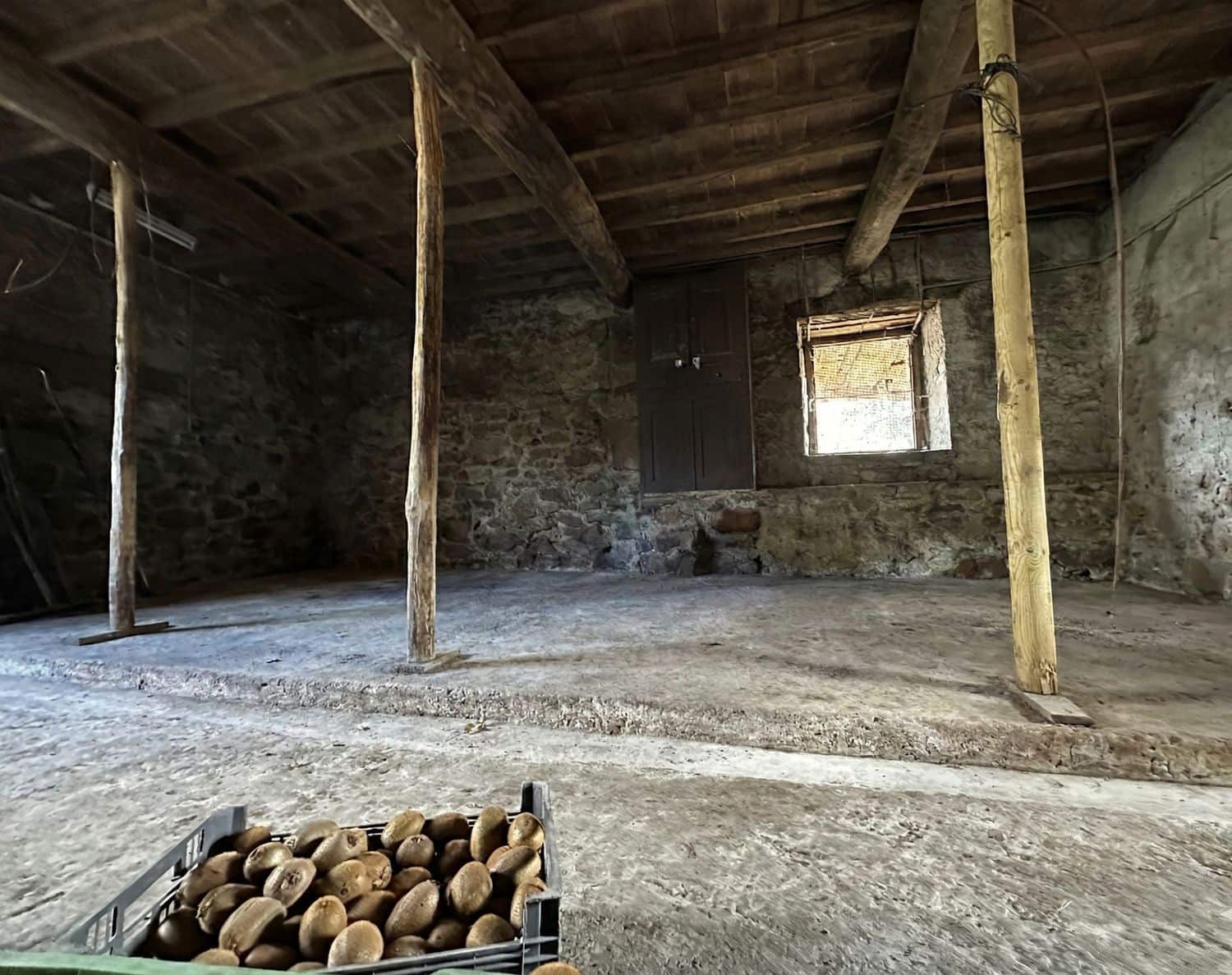 5 slaapkamer Finca/Landhuis te koop in Salas met garage - € 87.900 (Ref: 9554382)