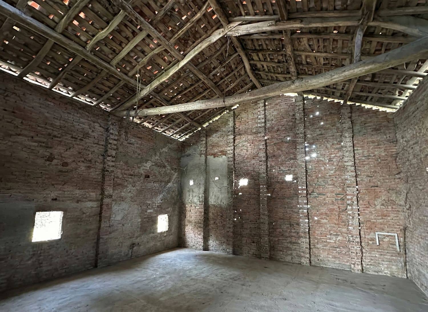 5 slaapkamer Finca/Landhuis te koop in Salas met garage - € 87.900 (Ref: 9554382)