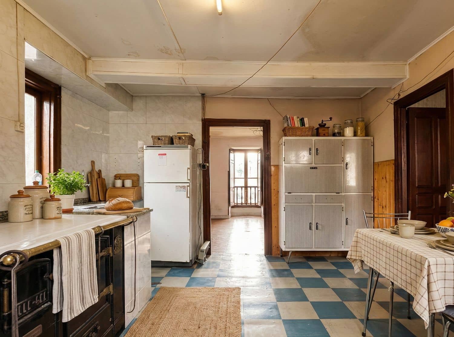 5 slaapkamer Finca/Landhuis te koop in Salas met garage - € 87.900 (Ref: 9554382)