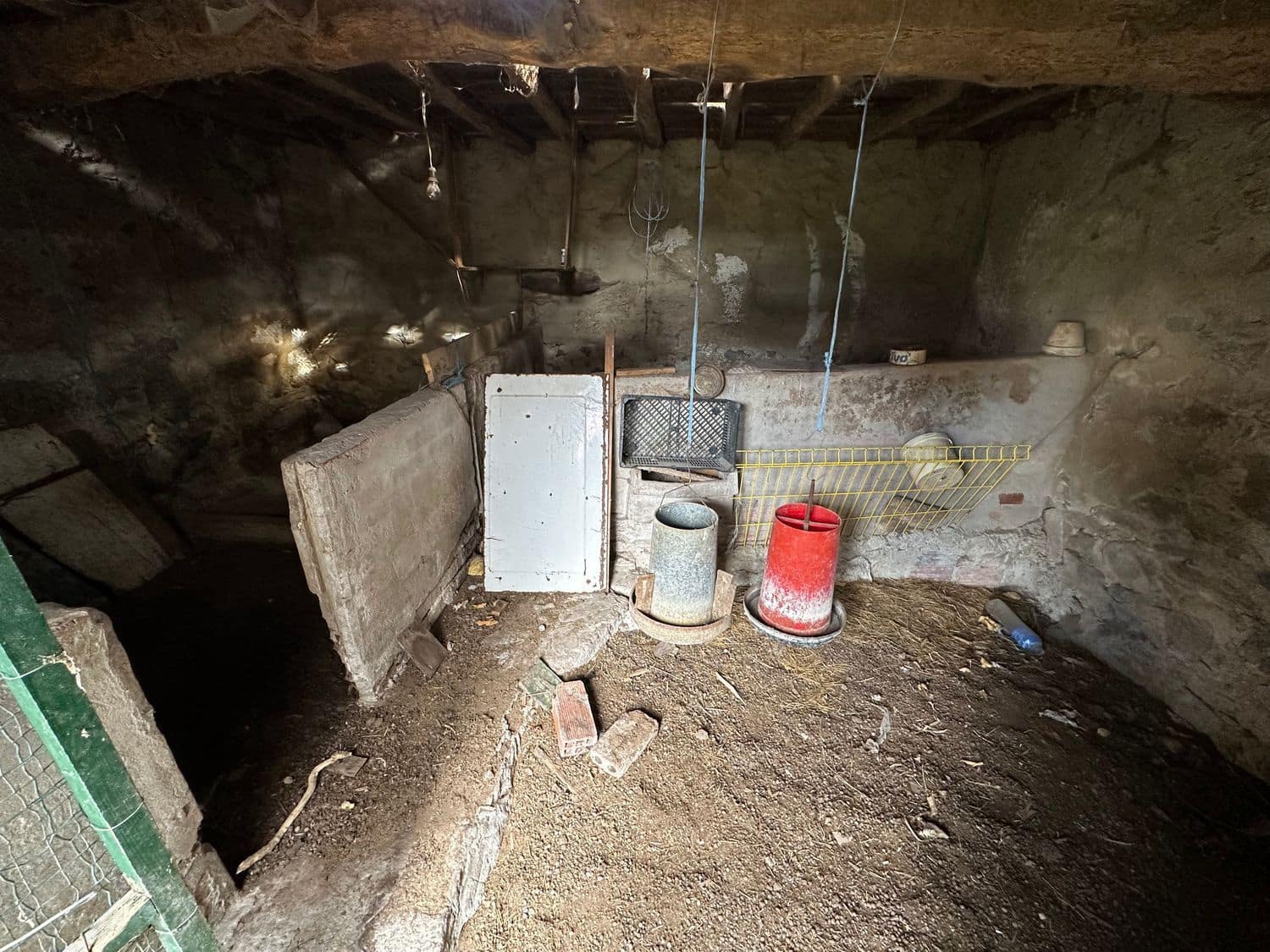 5 slaapkamer Finca/Landhuis te koop in Salas met garage - € 87.900 (Ref: 9554382)