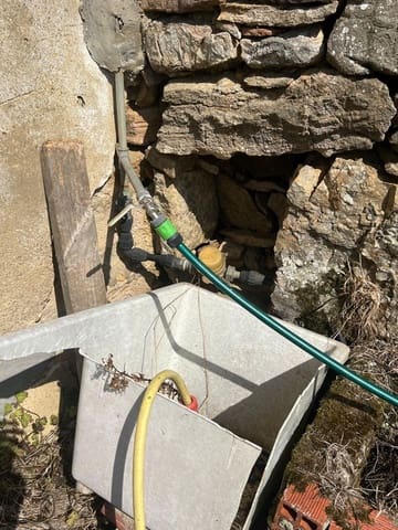 Finca/Landehus til salg i Soto del Barco med garage - € 85.000 (Ref: 9560936)