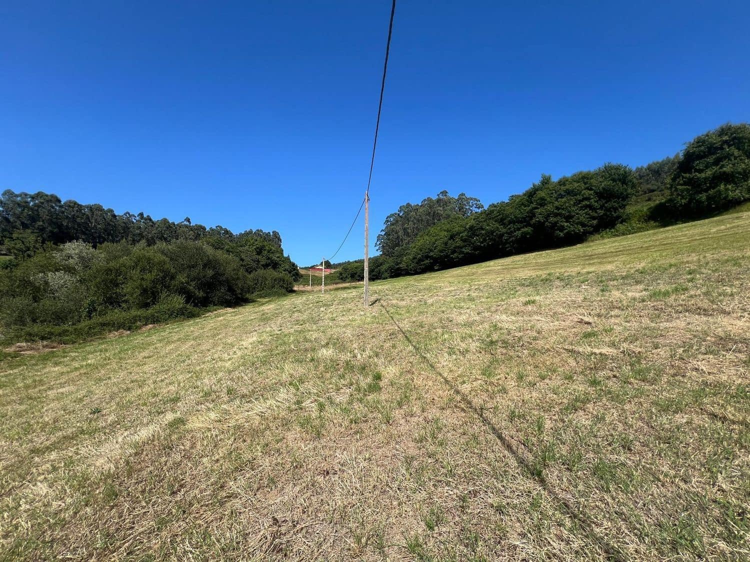 Finca/Landehus til salg i Soto del Barco med garage - € 85.000 (Ref: 9560936)