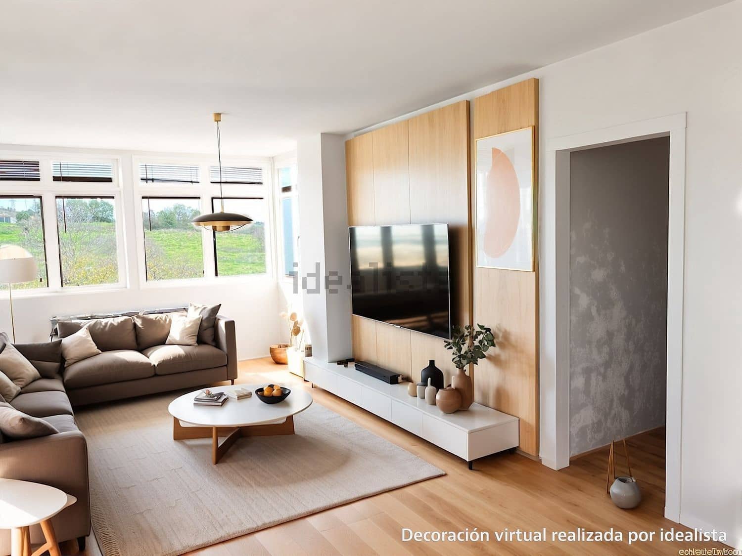 4 makuuhuone Huoneisto myytävänä paikassa Aviles mukana 
autotalli - 220 000 € (Ref: 9568053)