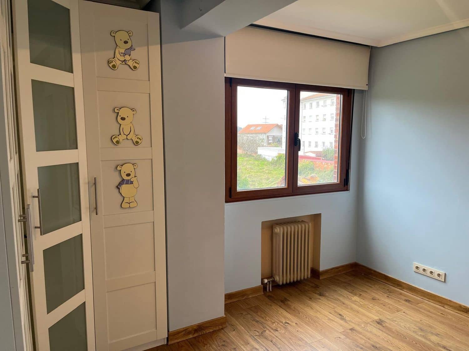 4 makuuhuone Huoneisto myytävänä paikassa Aviles mukana 
autotalli - 220 000 € (Ref: 9568053)