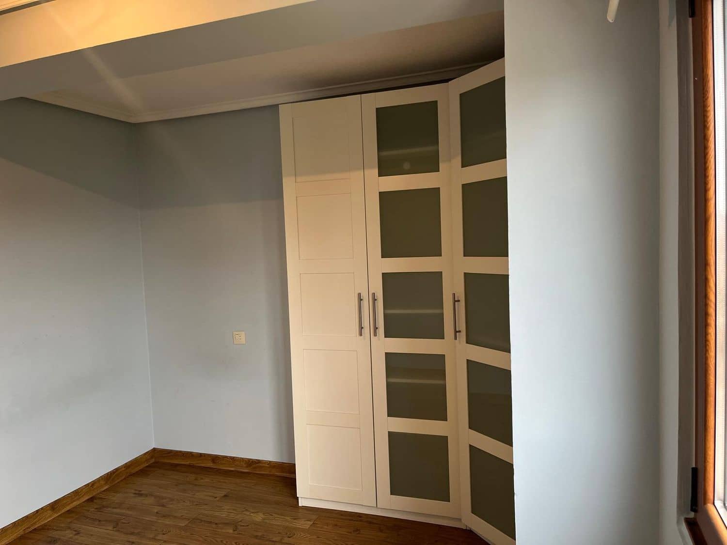 4 makuuhuone Huoneisto myytävänä paikassa Aviles mukana 
autotalli - 220 000 € (Ref: 9568053)