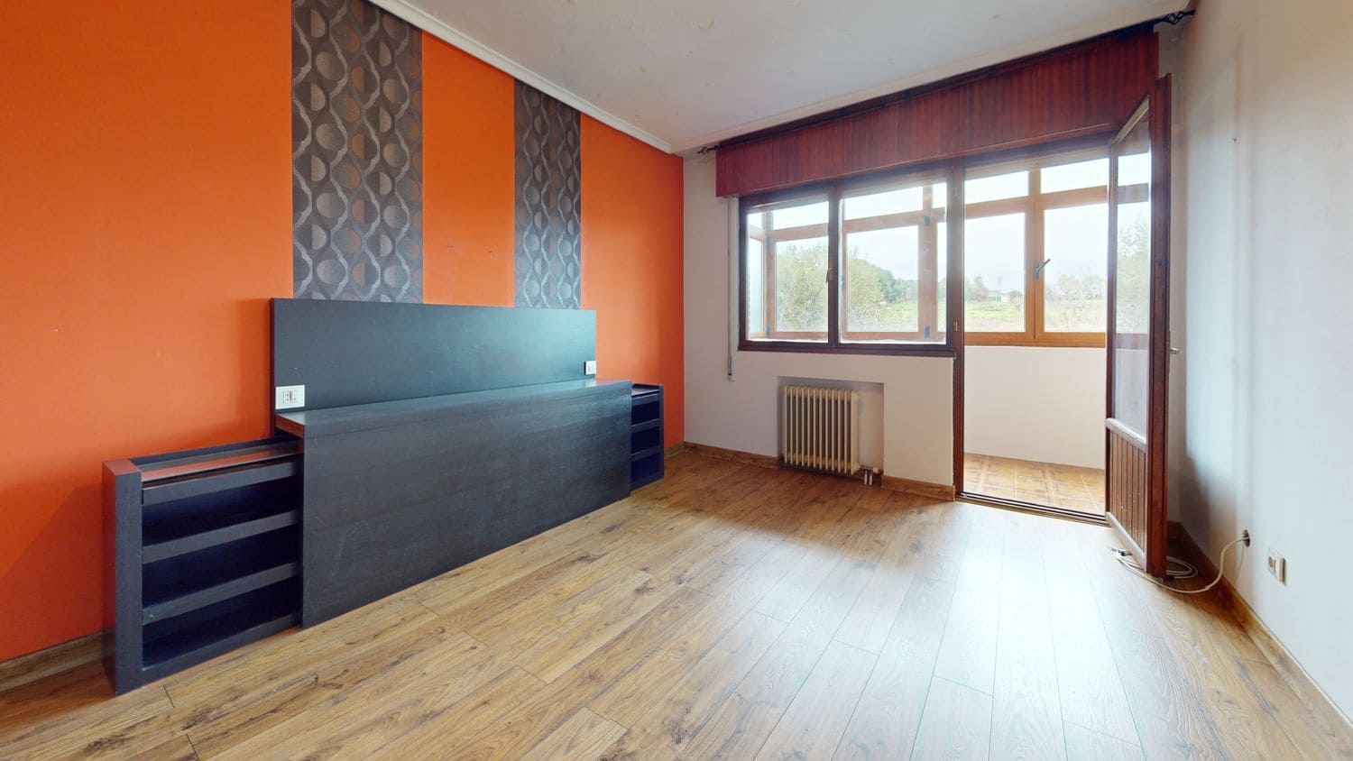 4 makuuhuone Huoneisto myytävänä paikassa Aviles mukana 
autotalli - 220 000 € (Ref: 9568053)