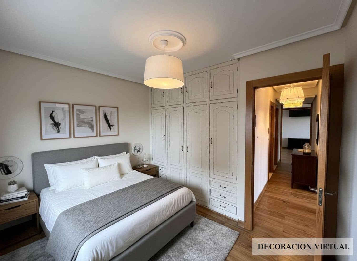 4 makuuhuone Huoneisto myytävänä paikassa Aviles mukana 
autotalli - 220 000 € (Ref: 9568053)