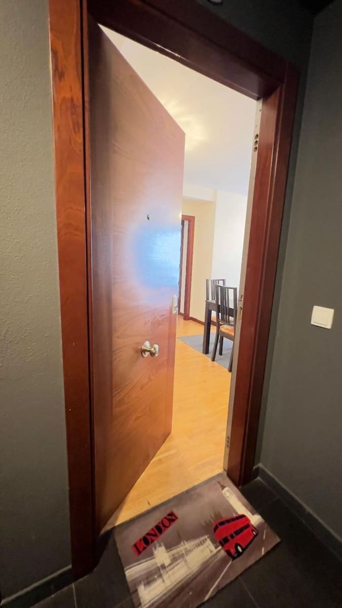 2 bedroom Apartment for sale in Gijon with garage - € 173,000 (Ref: 9568054)