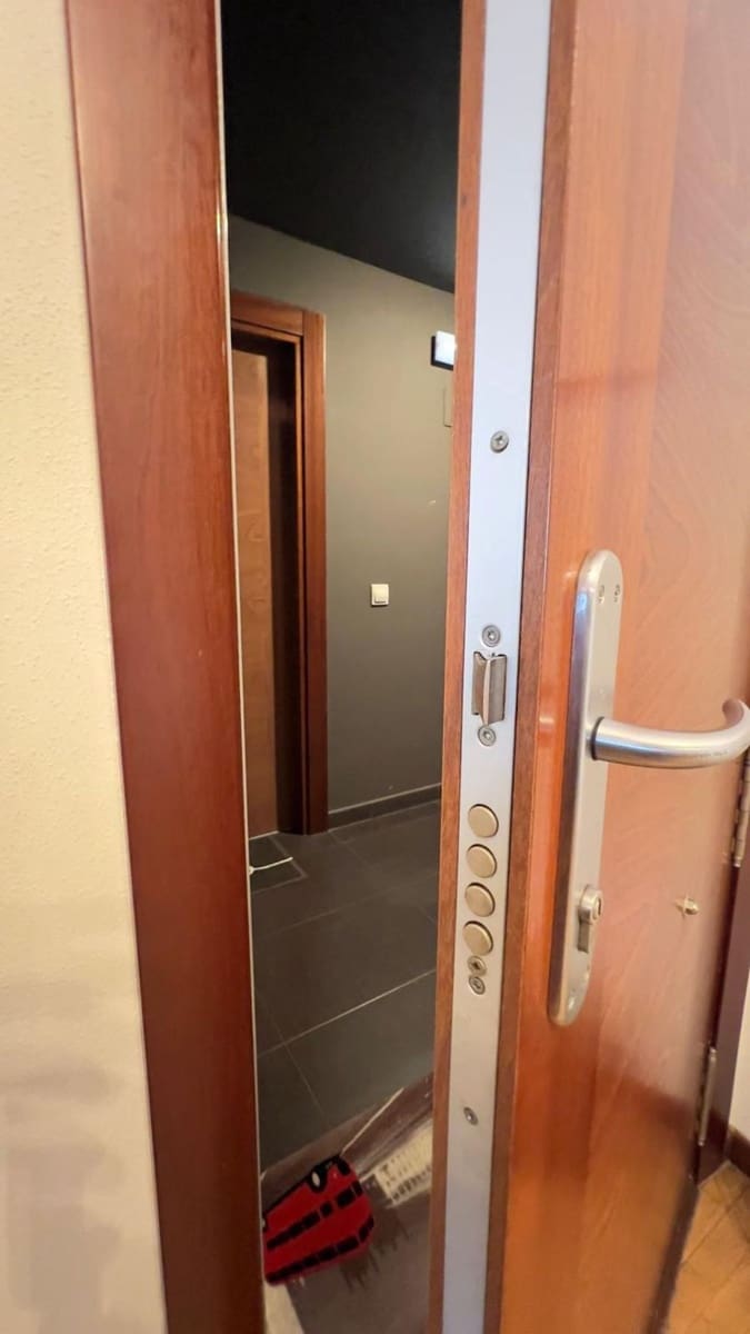 2 bedroom Apartment for sale in Gijon with garage - € 173,000 (Ref: 9568054)