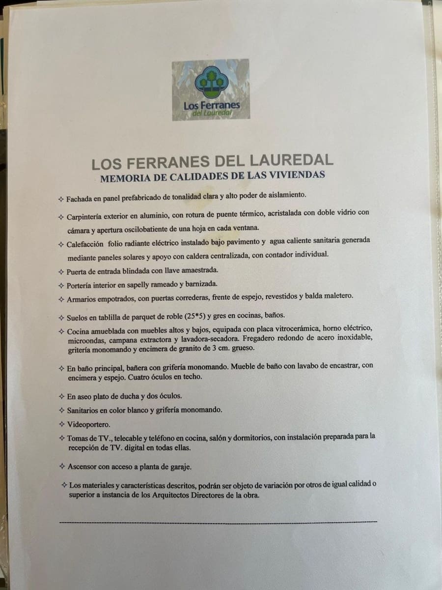 2 bedroom Apartment for sale in Gijon with garage - € 173,000 (Ref: 9568054)