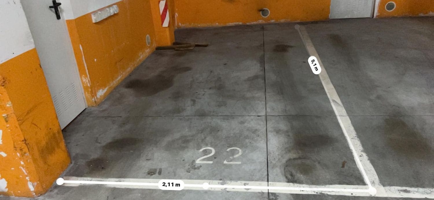 2 bedroom Apartment for sale in Gijon with garage - € 173,000 (Ref: 9568054)