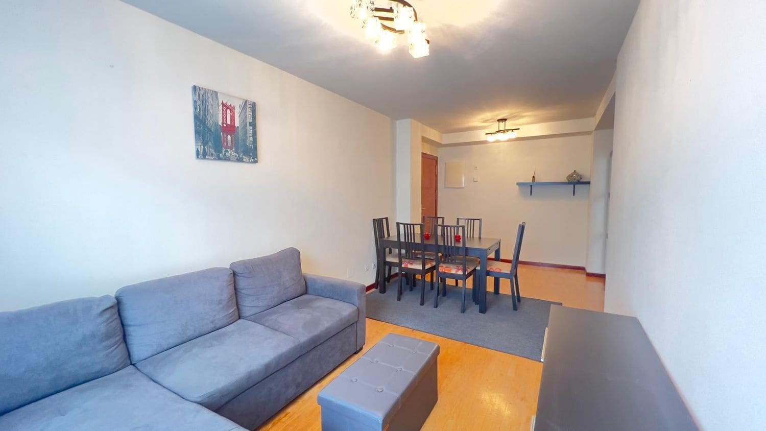 2 bedroom Apartment for sale in Gijon with garage - € 173,000 (Ref: 9568054)
