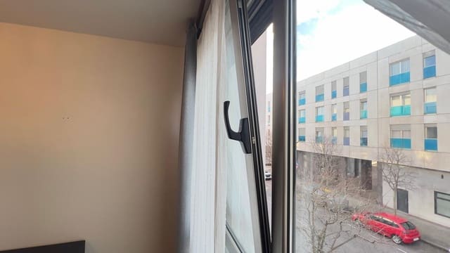 2 sovrum Lägenhet till salu i Centro Urbano, Gijón med garage - 173 000 € (Ref: 9568054)