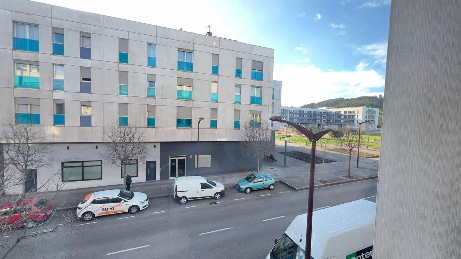 2 bedroom Apartment for sale in Gijon with garage - € 173,000 (Ref: 9568054)