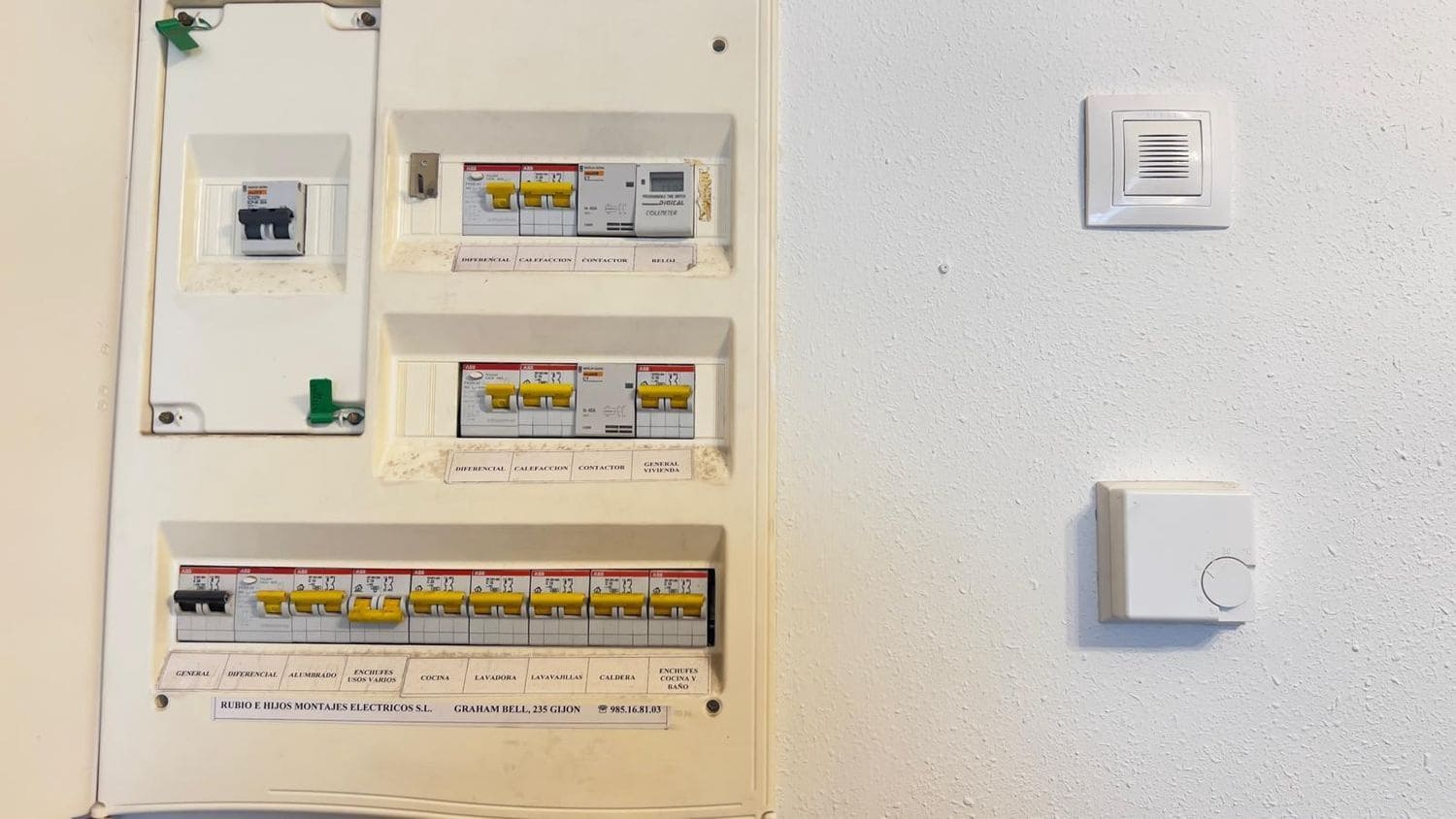 2 bedroom Apartment for sale in Gijon with garage - € 173,000 (Ref: 9568054)