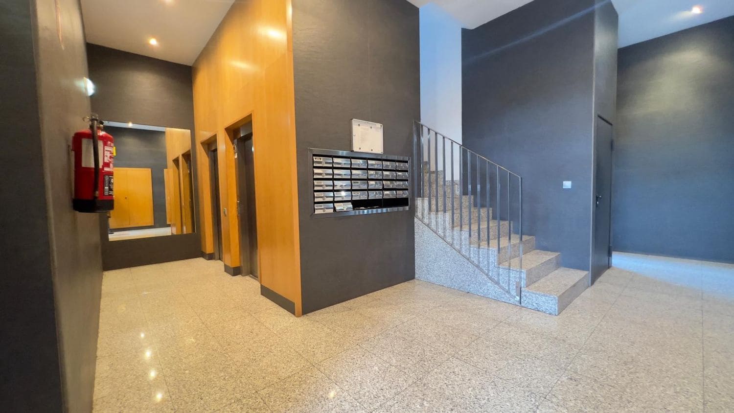 2 bedroom Apartment for sale in Gijon with garage - € 173,000 (Ref: 9568054)