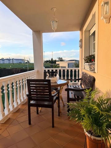 6 soverom Villa til salgs i Luarca, Valdés med garasje - € 660 000 (Ref: 9568055)