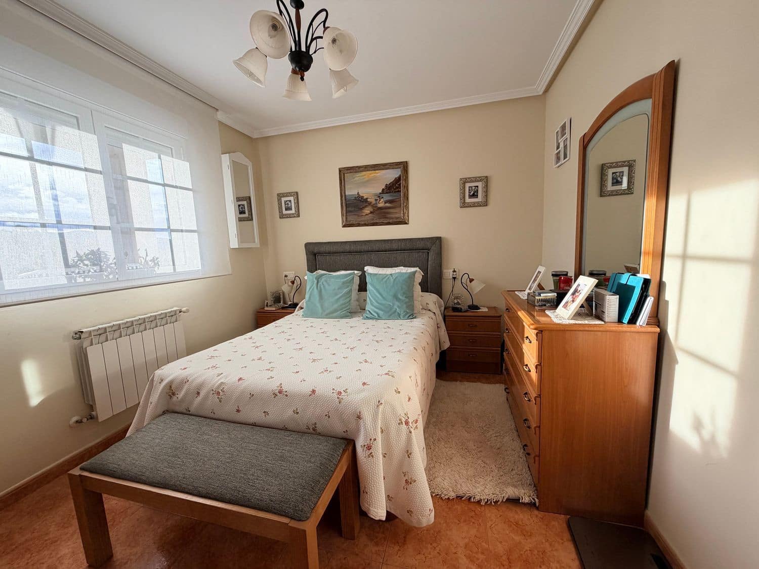 6 makuuhuone Huvila myytävänä paikassa Luarca mukana 
autotalli - 660 000 € (Ref: 9568055)