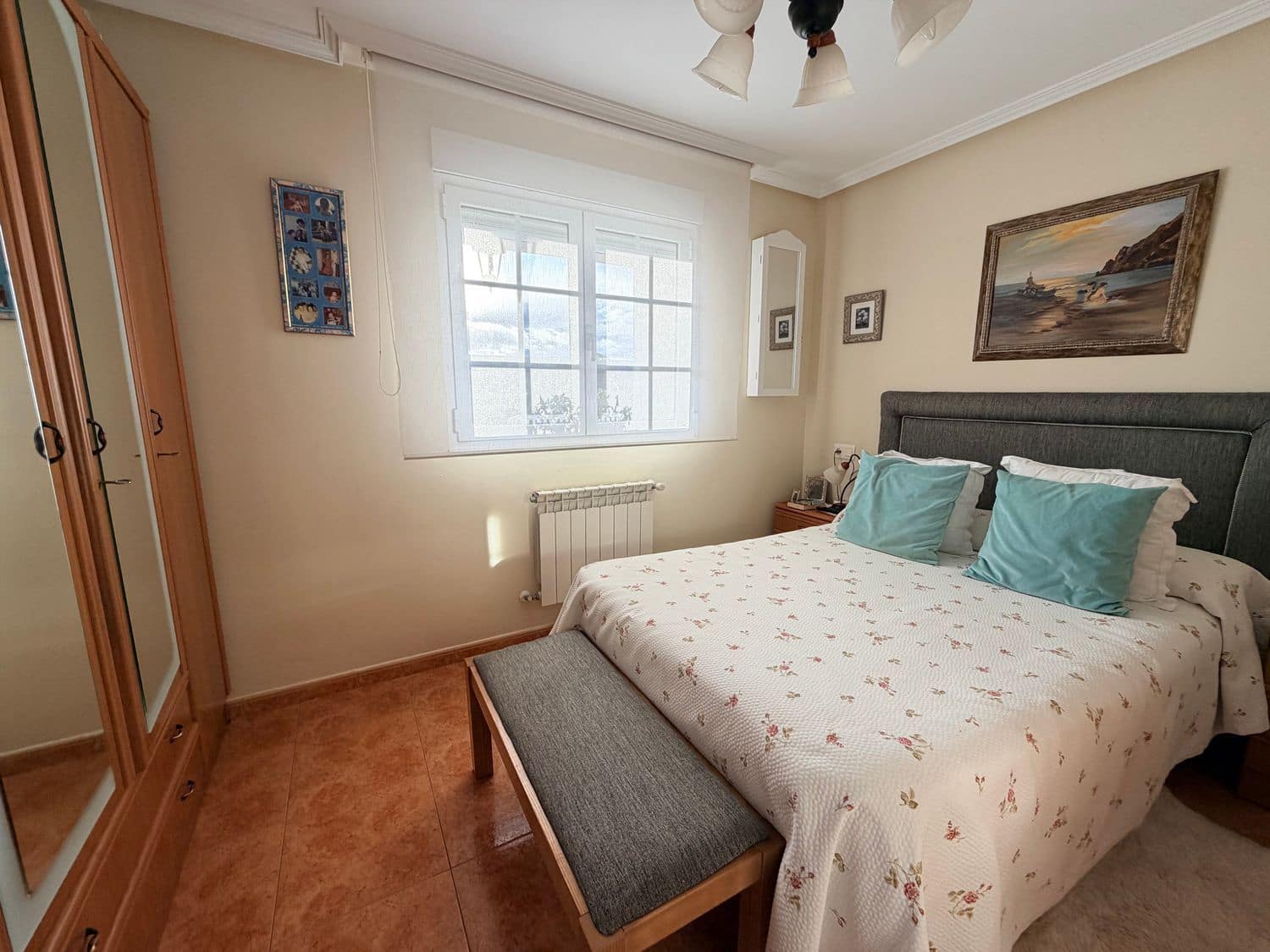 6 makuuhuone Huvila myytävänä paikassa Luarca mukana 
autotalli - 660 000 € (Ref: 9568055)