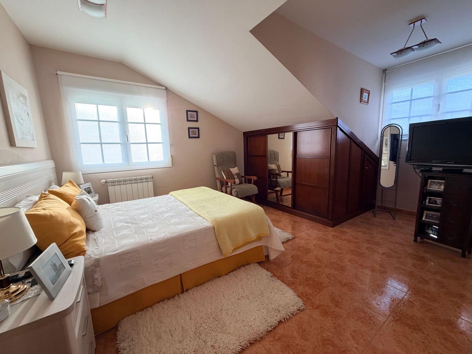 6 makuuhuone Huvila myytävänä paikassa Luarca mukana 
autotalli - 660 000 € (Ref: 9568055)