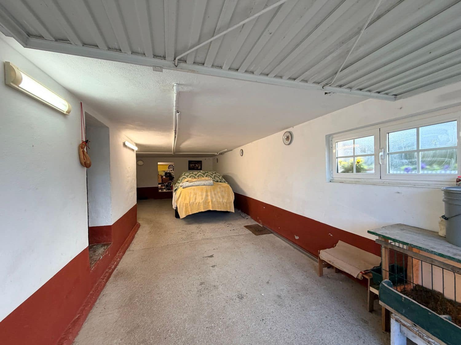 6 makuuhuone Huvila myytävänä paikassa Luarca mukana 
autotalli - 660 000 € (Ref: 9568055)