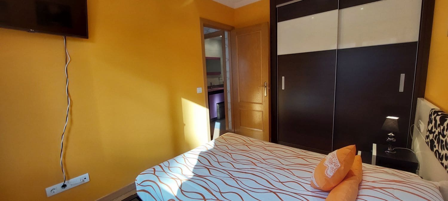 1 bedroom Apartment for rent in Gijon with garage - € 720 (Ref: 9570341)