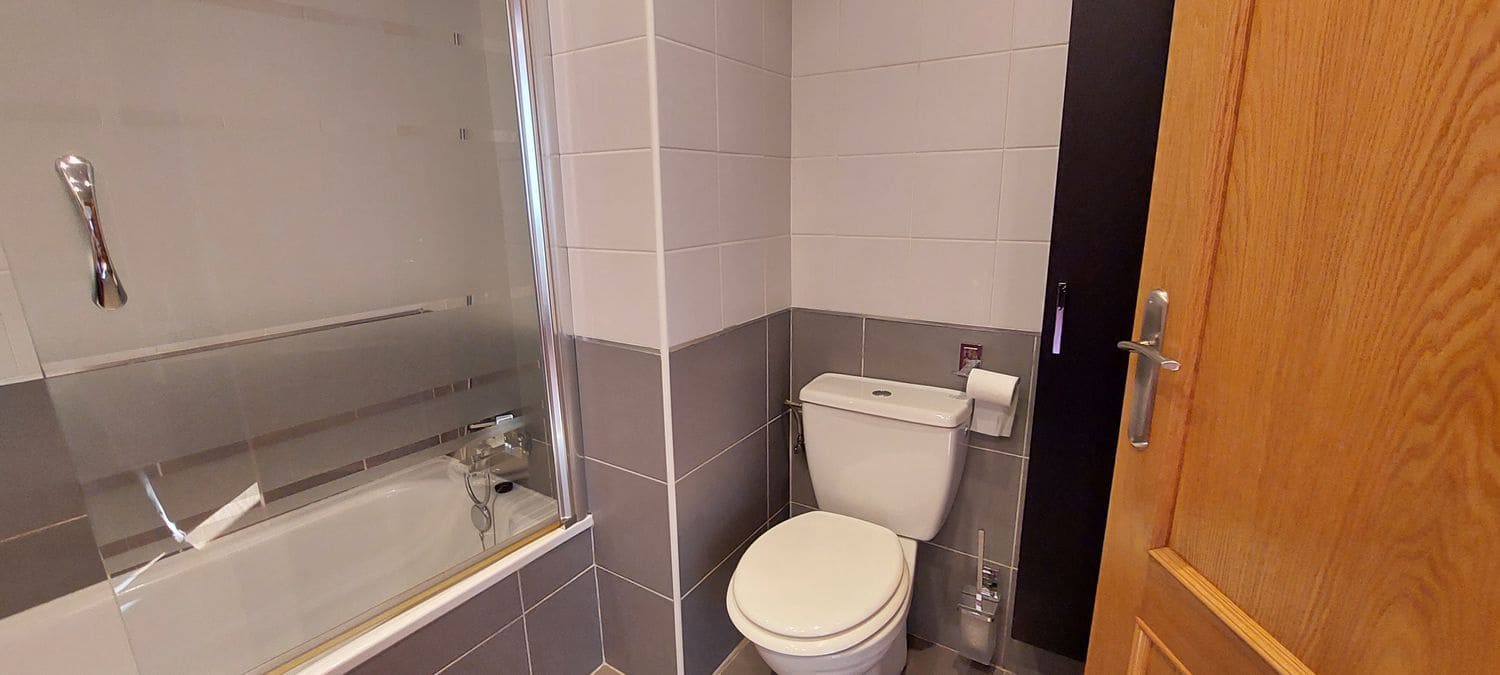 1 bedroom Apartment for rent in Gijon with garage - € 720 (Ref: 9570341)