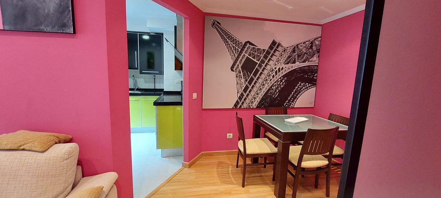 1 bedroom Apartment for rent in Gijon with garage - € 720 (Ref: 9570341)