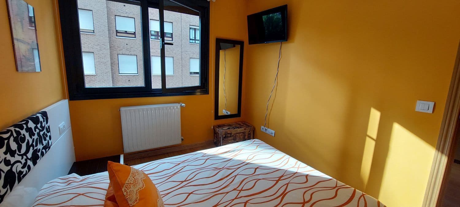 1 bedroom Apartment for rent in Gijon with garage - € 720 (Ref: 9570341)