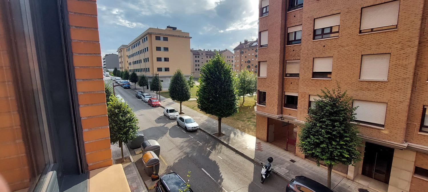 1 bedroom Apartment for rent in Gijon with garage - € 720 (Ref: 9570341)