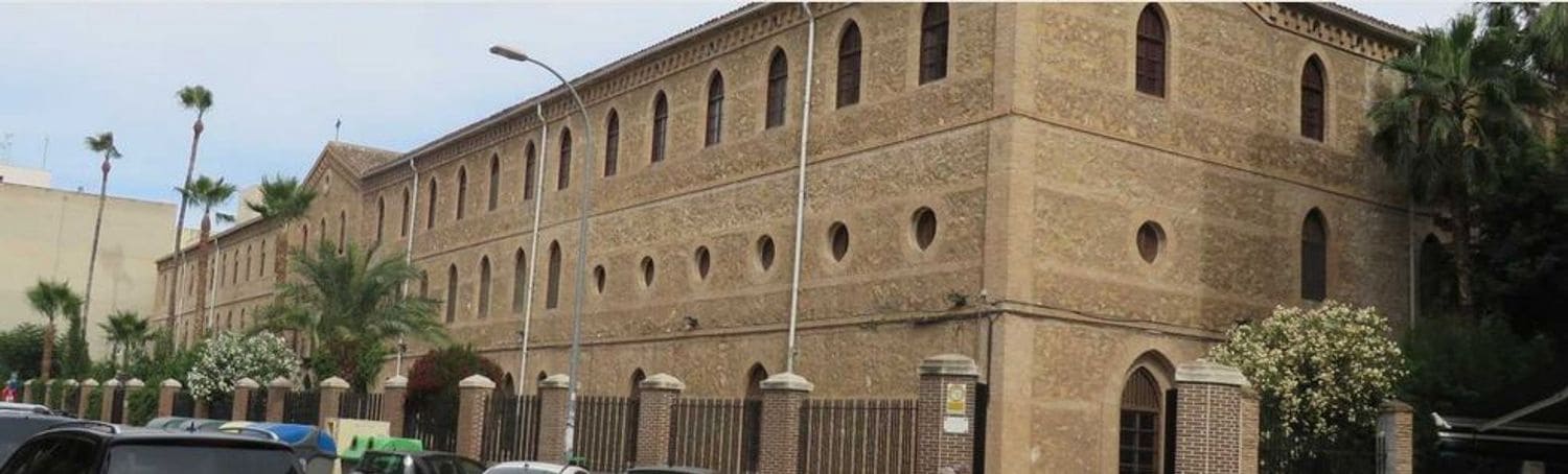 1 bedroom Apartment for rent in Murcia city with garage - € 875 (Ref: 9570342)