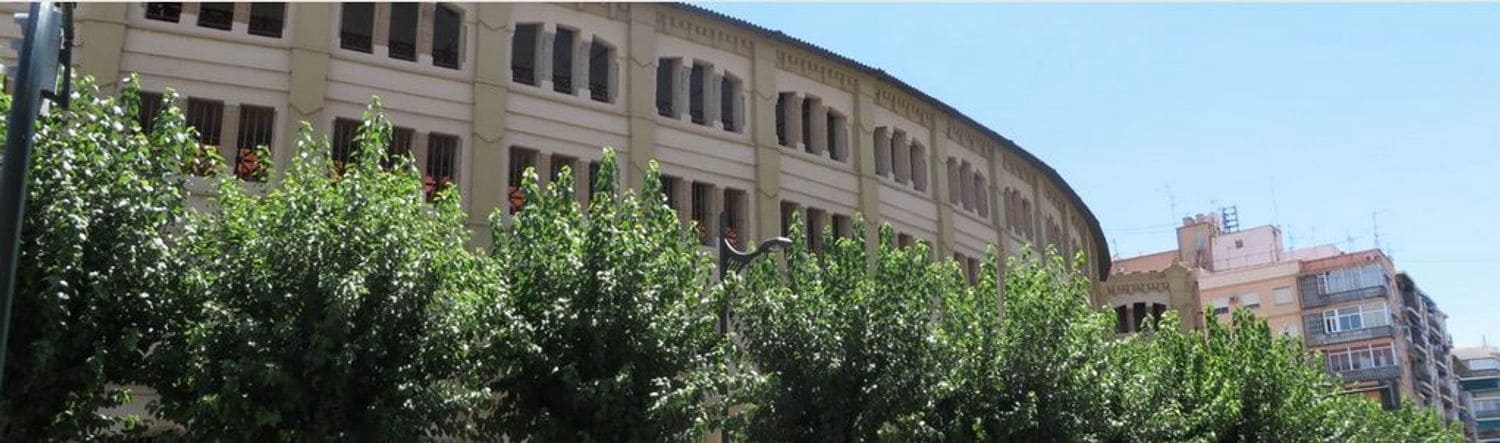 1 bedroom Apartment for rent in Murcia city with garage - € 875 (Ref: 9570342)