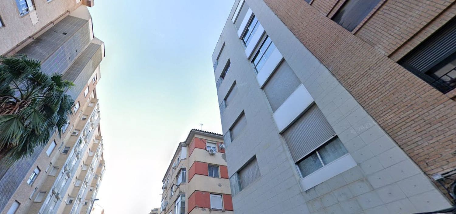 1 bedroom Apartment for rent in Murcia city with garage - € 875 (Ref: 9570342)