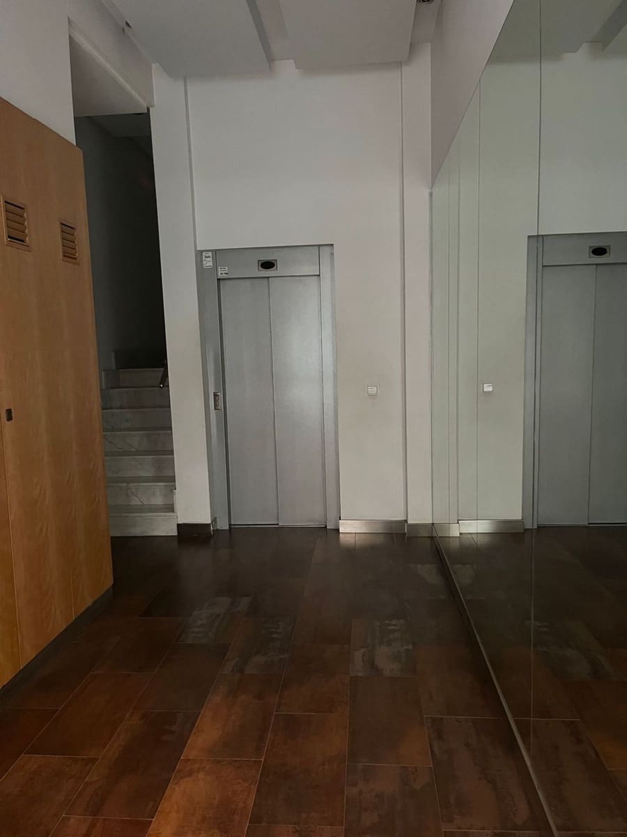 1 bedroom Apartment for rent in Murcia city with garage - € 875 (Ref: 9570342)