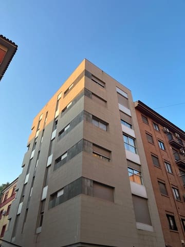 1 bedroom Apartment for rent in San Juan, Murcia city with garage - € 875 (Ref: 9570342)