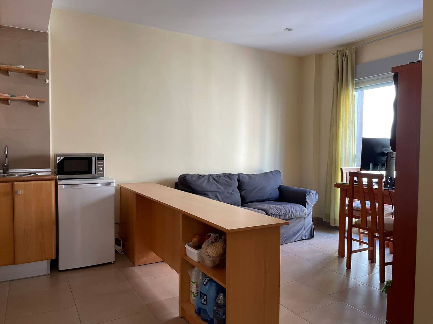 1 bedroom Apartment for rent in Murcia city with garage - € 875 (Ref: 9570342)