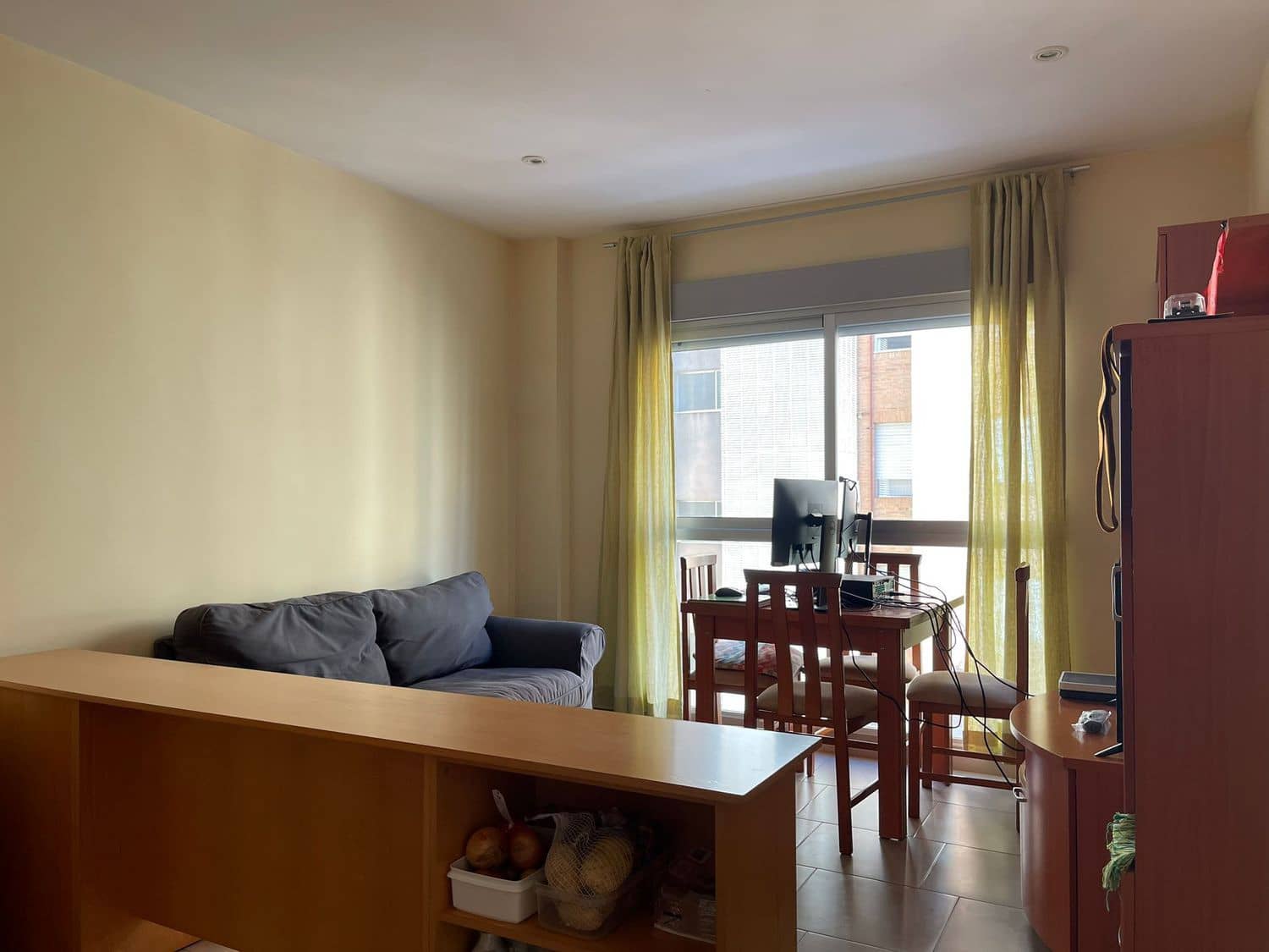 1 bedroom Apartment for rent in Murcia city with garage - € 875 (Ref: 9570342)