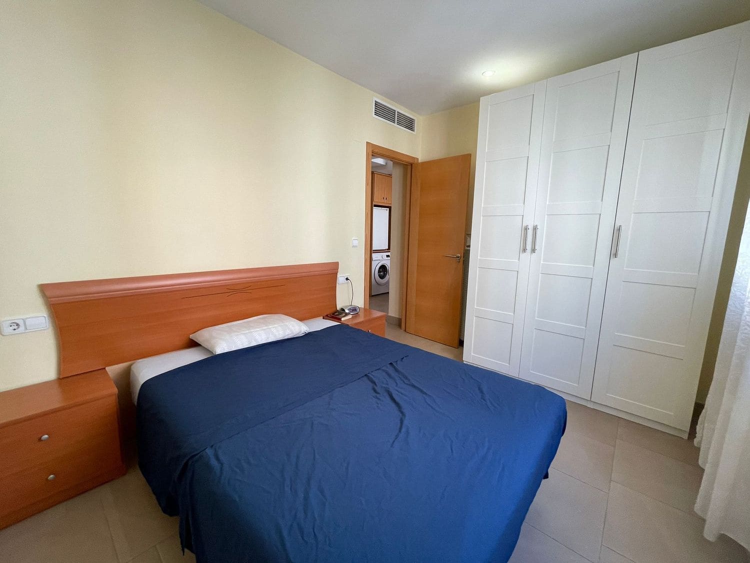 1 bedroom Apartment for rent in Murcia city with garage - € 875 (Ref: 9570342)