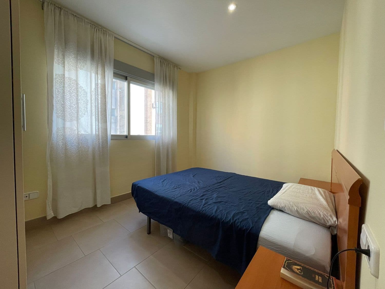 1 bedroom Apartment for rent in Murcia city with garage - € 875 (Ref: 9570342)