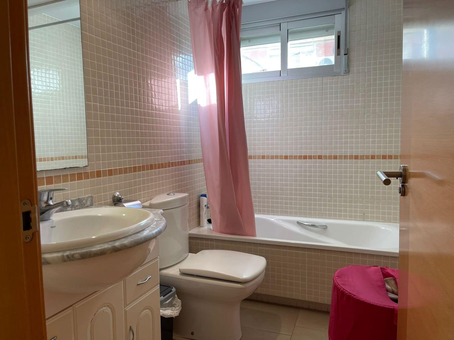 1 bedroom Apartment for rent in Murcia city with garage - € 875 (Ref: 9570342)