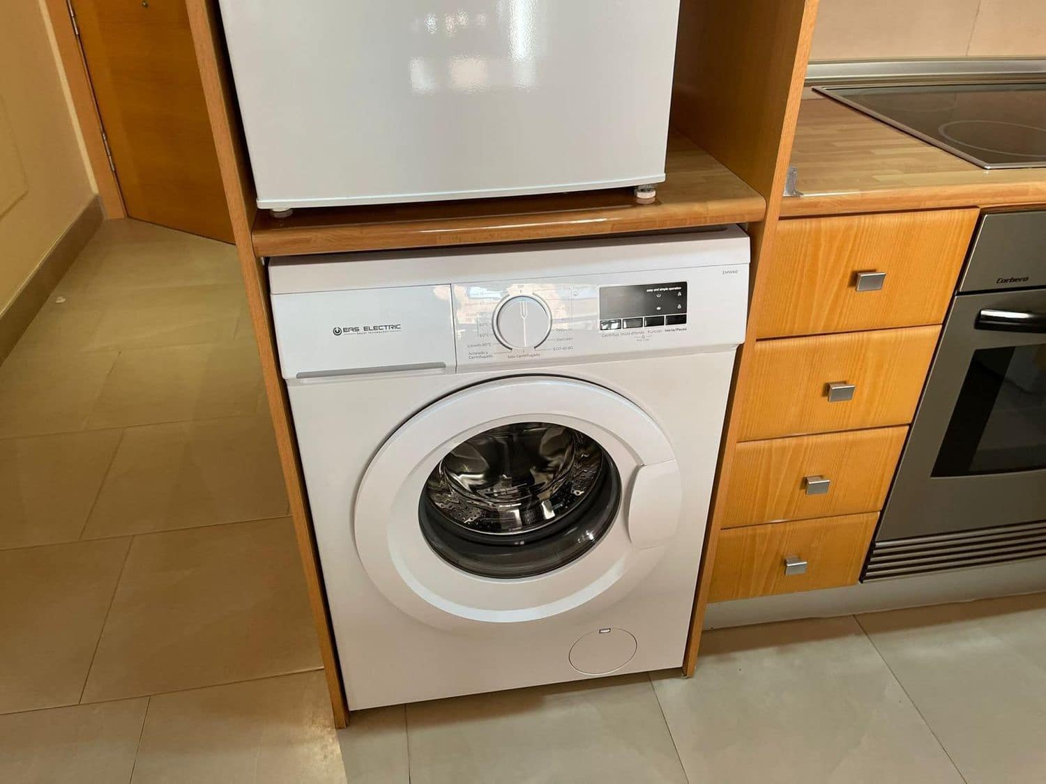 1 bedroom Apartment for rent in Murcia city with garage - € 875 (Ref: 9570342)