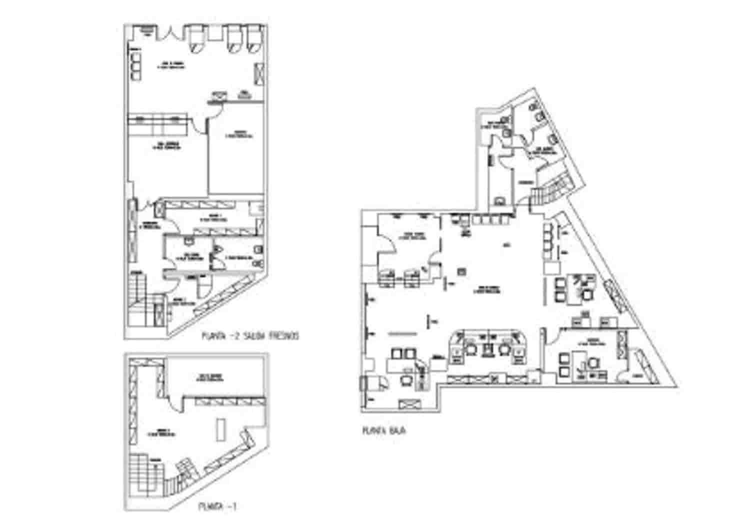 Commercieel te koop in Gijon - € 770.000 (Ref: 9573717)