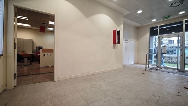 Kommersiell till salu i Centro Urbano, Gijón - 770 000 € (Ref: 9573717)