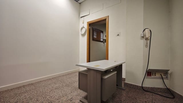 Kommersiell till salu i Centro Urbano, Gijón - 770 000 € (Ref: 9573717)