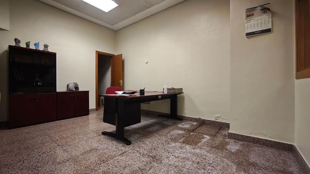 Kommersiell till salu i Centro Urbano, Gijón - 770 000 € (Ref: 9573717)