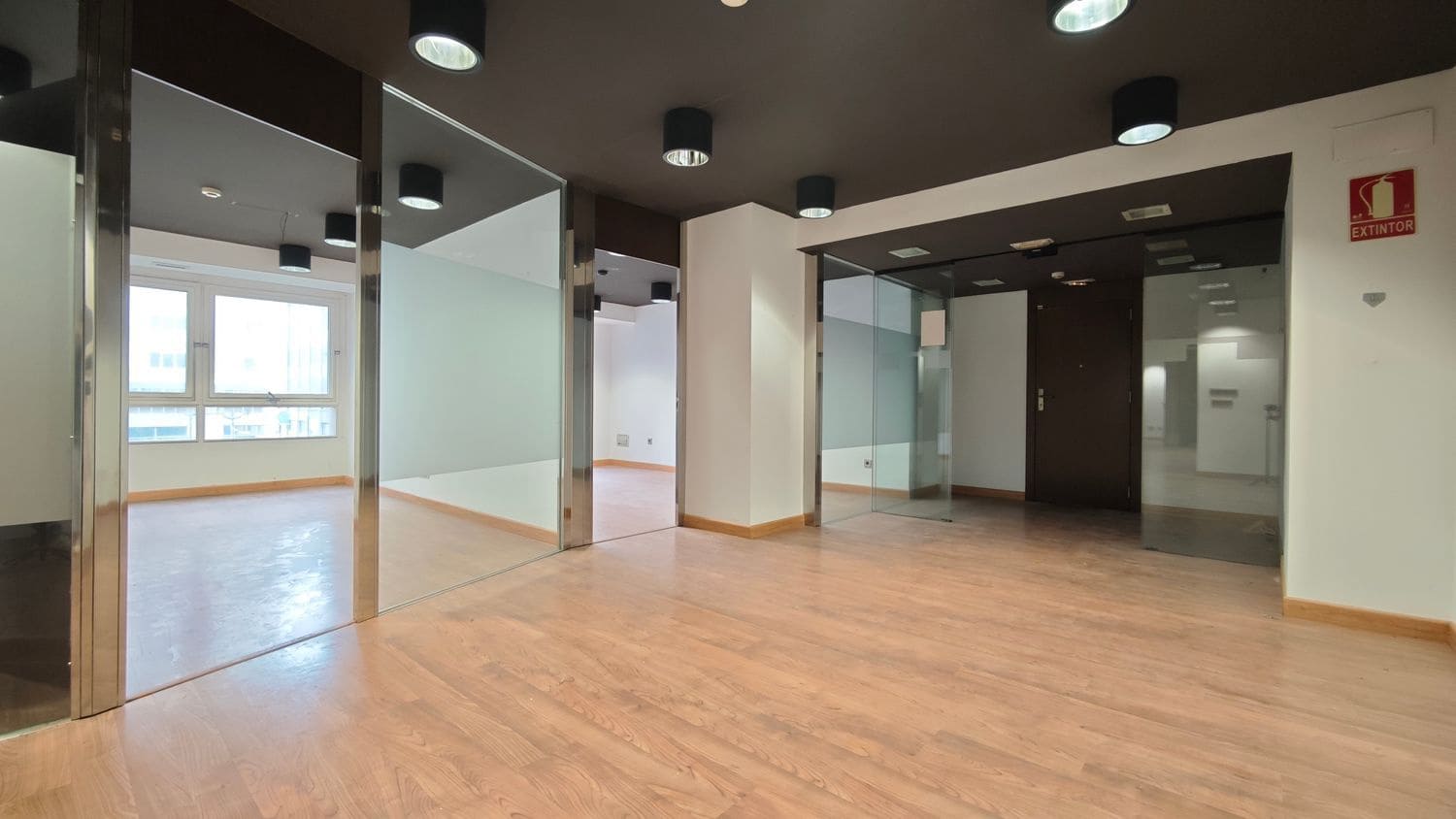 Kantoor te koop in Gijon - € 329.500 (Ref: 9573718)