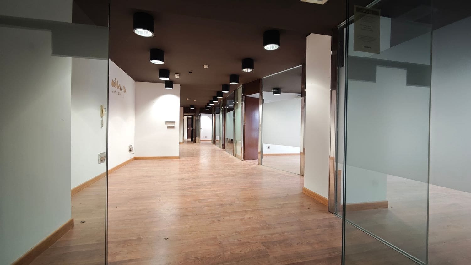 Kantoor te koop in Gijon - € 329.500 (Ref: 9573718)