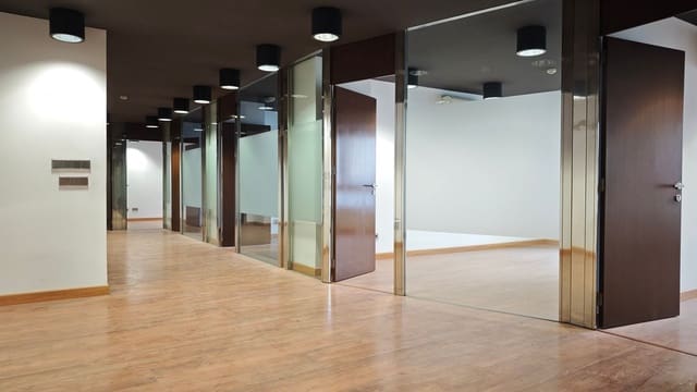 Kantoor te koop in Centro Urbano, Gijón - € 329.500 (Ref: 9573718)