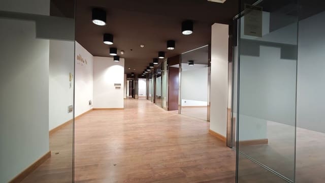Kantoor te koop in Centro Urbano, Gijón - € 329.500 (Ref: 9573718)
